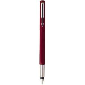  Parker Vector Red Fountain pen Broad nib, SM50136052 