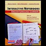 Interactive Notebooks and English Language Learners 09 Edition, Marcia 