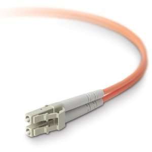 Belkin Duplex Optic Fiber Cable (F2F402LL 02M)  
