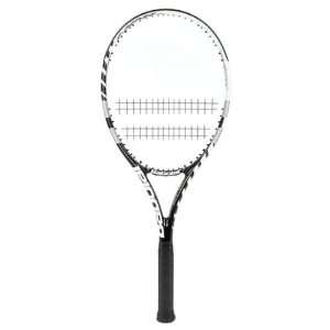   Babolat New E Sense Comp Prestrung Tennis Racquet