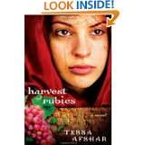 harvest of rubies by tessa afshar apr 20 2012 29  