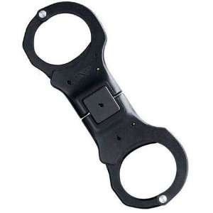  ASP Rigid Handcuffs Steel Black, 3 Pawl Green   European 