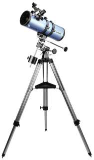 Rokinon 1000X14 Reflector 1141EQ1 Telescope NEW 084438114102  