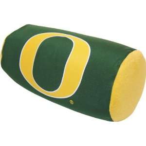  Oregon Ducks Super Soft Bolster Pillow