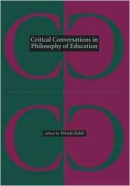   Of Education, (0415906946), Wendy Kohli, Textbooks   