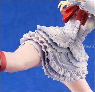 Queens Gate Tekken 6 Lily Riona Limited Figure Hobby Japan  