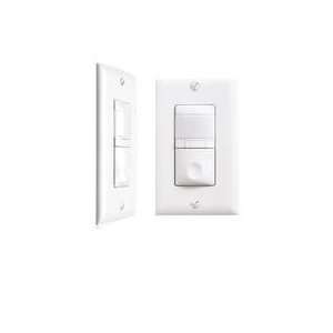  Infrared Dimming Wall Switch Vacancy Sensor