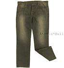 men s william rast jeans faded ash gray skinny 38x32 $ 54 99 