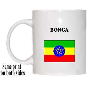  Ethiopia   BONGA Mug 