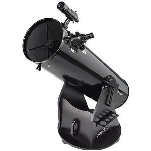   SkyQuest XT10 Dobsonian Reflector Telescope with FREE