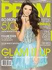 teen prom winter spring 2012 kendall jenner nm no label