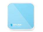Mini Portable Nano TP LINK TL WR703N 150Mbps WiFi for iPhone 4S 