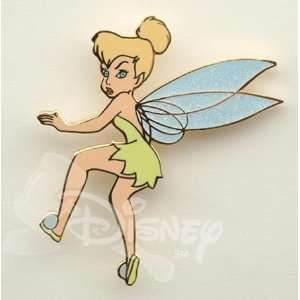 Disney Pins Tinker Bell On the Move
