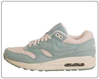 Nike Wmns Air Max 1 Cannon Suede Birch 2011 Shoes 90 319986017  