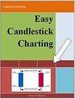 candlestick charting technical market analysis on cd  