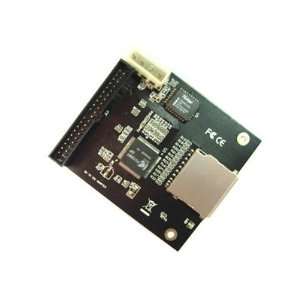  SD TO IDE 3.5 inch Card Electronics