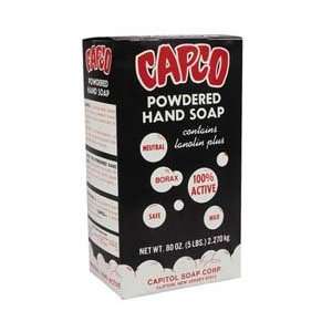   Lb. Powdered Hand Soap W/borax  Industrial & Scientific