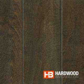 Hardwood Flooring Sample Packs   Hand Scraped / Smooth  