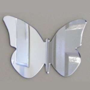  Butterfly Big Wings Mirror 45cm X 36cm