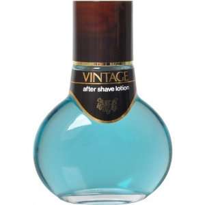  Shiseido VINTAGE After Shave Lotion 140ml Beauty