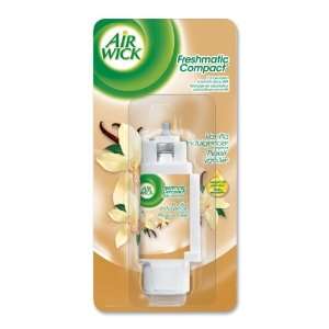  AIR WICK FRESHMATIC COMPACT i motion Automatic Spray 