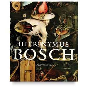 Hieronymus Bosch   Hieronymus Bosch, 424 pg Arts, Crafts 