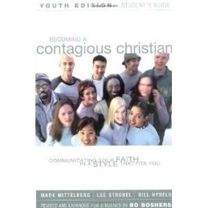   Christian Youth Edition Students Guide [Paperback] Bo Boshers Books