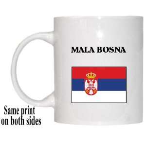  Serbia   MALA BOSNA Mug 