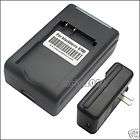 Battery Charger for BLACKBERRY Pearl Flip 8220 8230