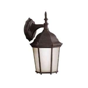   10950TZ Madison Outdoor Sconce, Tannery Bronze