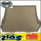 Husky Liners Tan Rear Cargo Mat for 2009 2012 Nissan Murano (Fits 