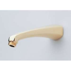  Rohl 1030PN, Rohl Showers, 7 1/2 Shower Arm   Polished 