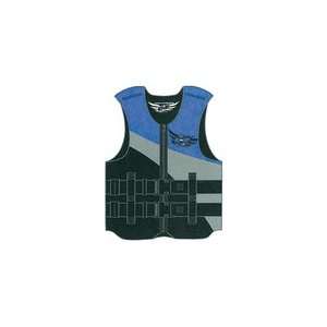 Made By Competition Zone Competition Zone 97329468 Family Vest Series 