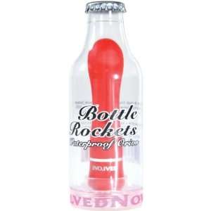 Bottle Rockets Orion Red