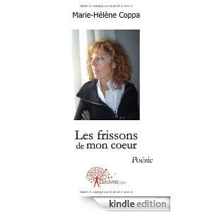   de Mon Coeur Poesie Marie Helene Coppa  Kindle Store