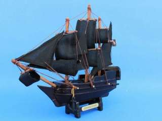   fully assembled with all sails mounted and rigging taut