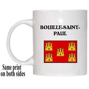  Poitou Charentes, BOUILLE SAINT PAUL Mug Everything 