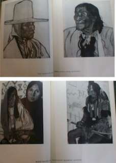 Night Club Girls 1929 Winold Reiss Art Blackfeet Indian  