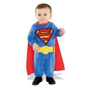  Infant Superman™ Costume Toys & Games