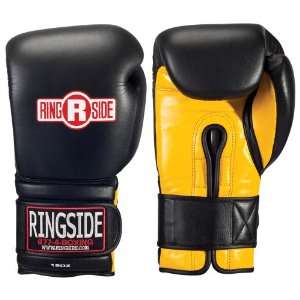 Ringside Junior Sparring Boxing Gloves 