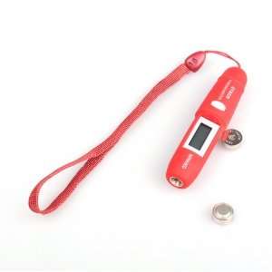   Portable Mini Non Contact IR Infrared Digital Pen Thermometer Health