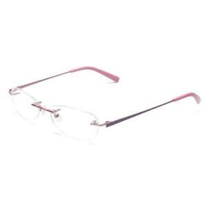  Faith eyeglasses (Pink)