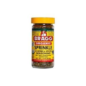  Bragg Sprinkle   1.5OZ,(Bragg)