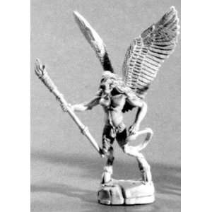  The Fallen Acheron   Angel of Tartarus Toys & Games