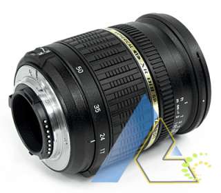 Tamron SP AF 17 50mm f/2.8 XR DI LD II for Nikon New  