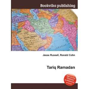  Tariq Ramadan Ronald Cohn Jesse Russell Books