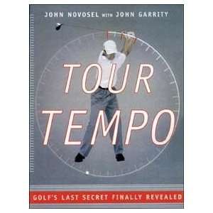  Tour Tempo