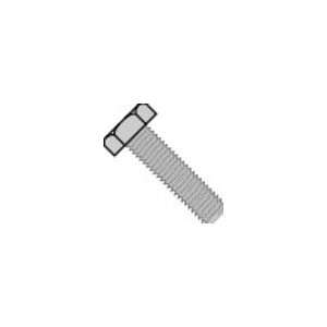Hex Tap Bolt Fully Threaded Zinc 5/8 11 X 4 (Pack of 60)  