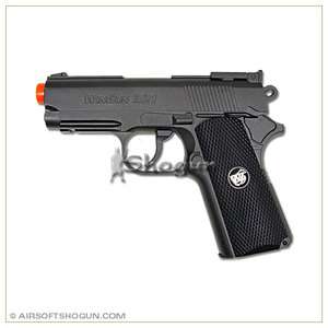 WG Tactical Mini 1911 Co2 Non blowback Pistol   500 FPS  