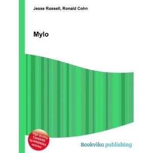 Mylo Ronald Cohn Jesse Russell  Books